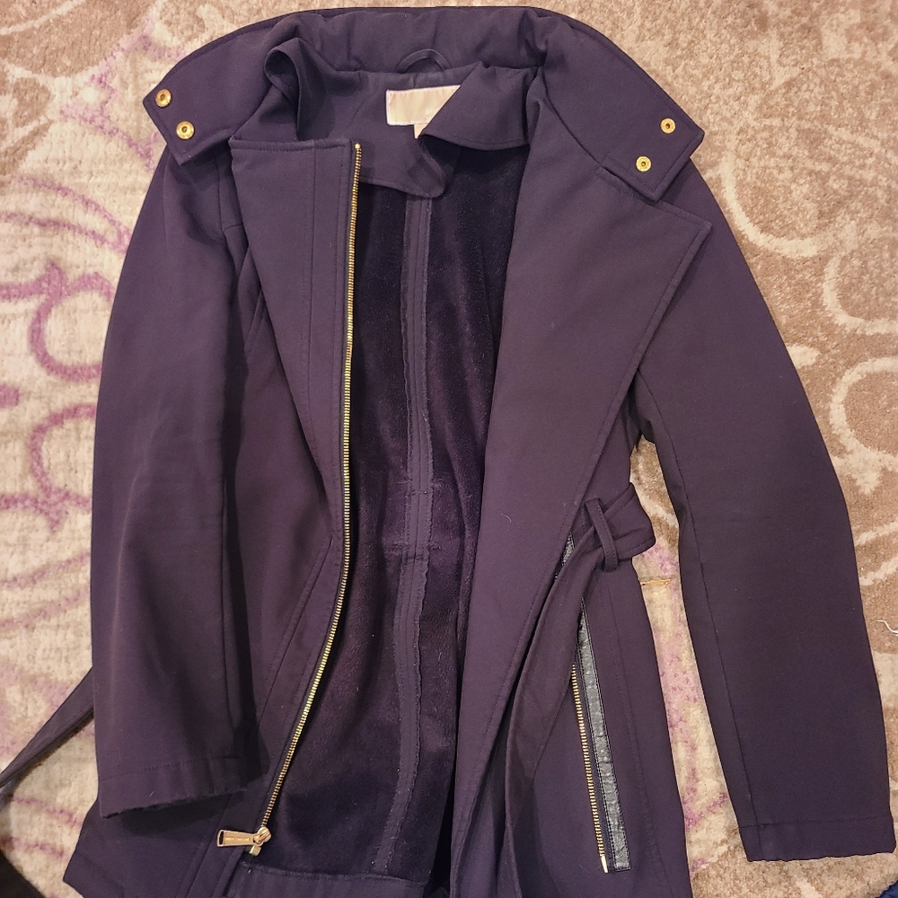 Mk Jacket - image 5
